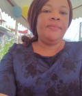 Rencontre Femme Côte d\'Ivoire à Marcory  : Ely, 43 ans